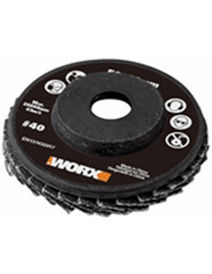 Worx WA7260 - Juego de...