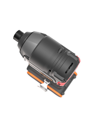 WX265 - Atornillador de Impacto BL...