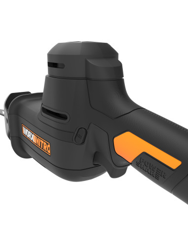 WX501.9 - Sierra sable 20V BL NITRO...