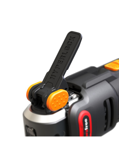 Worx WX698 - Multiherramienta...