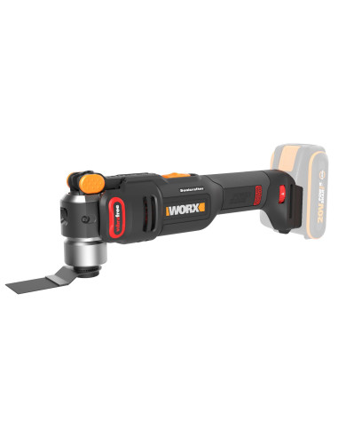 Worx WX698.9 - Multiherramienta...