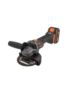 Worx WX814 - Amoladora...