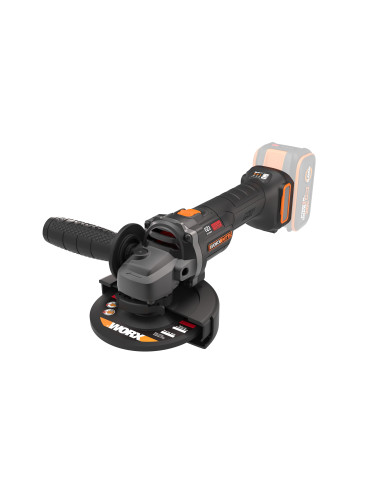 Worx WX814.9 - Amoladora angular...