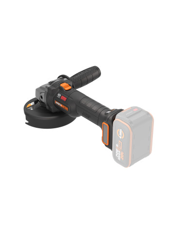 Worx WX814.9 - Amoladora angular...