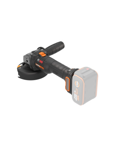Worx WX815.9 - Amoladora angular...