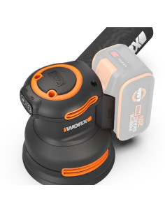Worx WX823.9 Multilijadora... 2