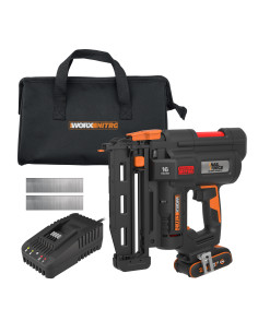 Worx WX841 - Clavadora BL...