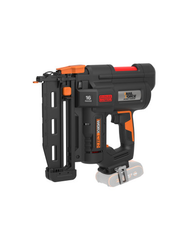 Worx WX841.9 - Clavadora BL NITRO 20V...