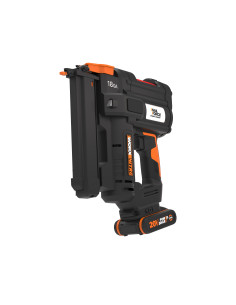 Worx WX844 - Grapadora de...