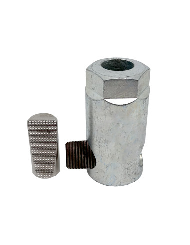 EXTRACTOR DE ESPÁRRAGOS FORZA SERIE 2000