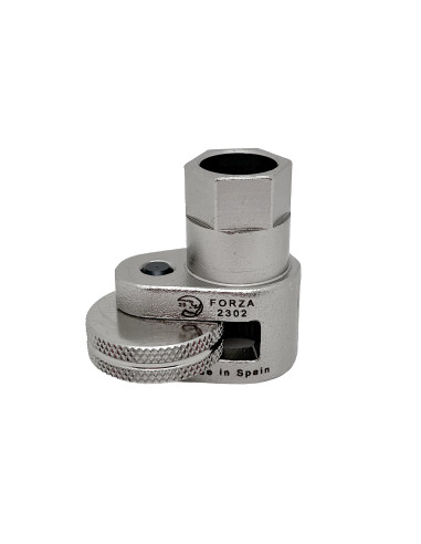 EXTRACTOR DE ESPÁRRAGOS FORZA SERIE 2300