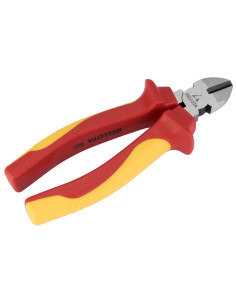 Alicate cortante diagonal...