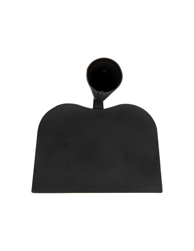 Cabeza de azada binadora, afilada...