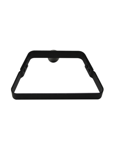 Azada Oscilante para cortar raíces a...