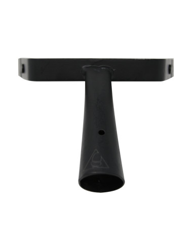 Azada Oscilante para cortar raíces a...