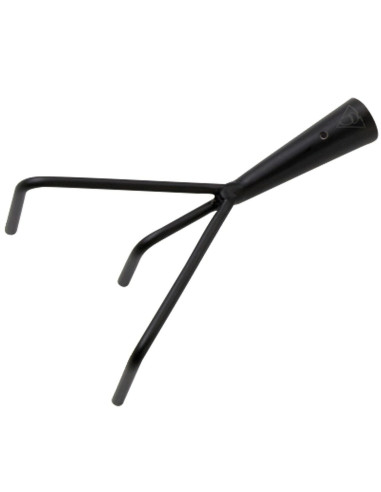 Cabeza de cultivador 3 púas para...