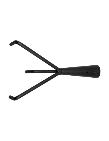 Cabeza de cultivador 3 púas para...