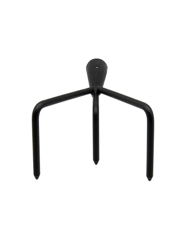 Cabeza de cultivador 3 púas para...