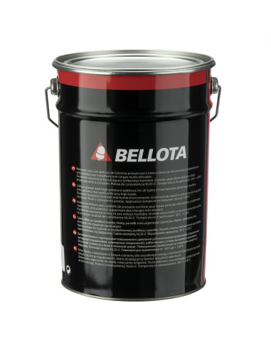 Grasa de litio blanca / 3662