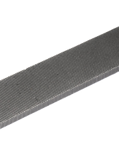 Lima mecánico plana paralela / 4002