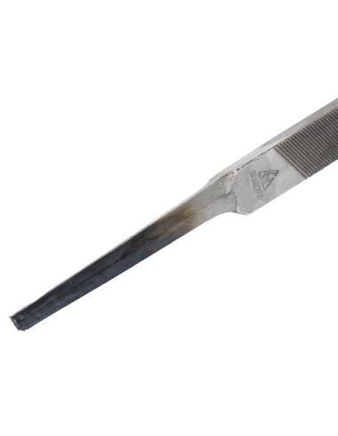 Lima mecánico triangular / 4005