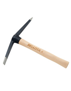 Alcotana pico-pala con...