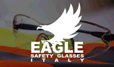Eagle, gafas de protección y deportivas (I)