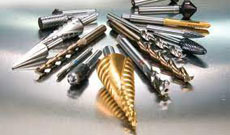 RUKO, herramientas de precisión para corte de metales