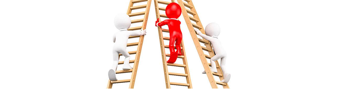 Gierre, líder en el mercado de la elevación: escaleras (2)